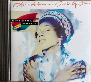 Oleta Adams - "Circle Of One"