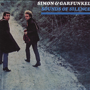 Simon & Garfunkel. Sounds Of Silence