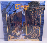 Toranaga – God's Gift LP 12", произв. Germany