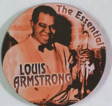 Louis Armstrong - «The Essential»