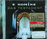 E Nomine – «Das Testament»