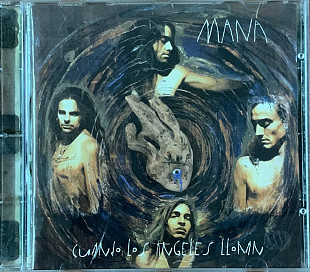 Maná – «Cuando Los Ángeles Lloran»