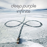 DEEP PURPLE – Infinite - 2xLP - 45 RPM '2017 NEW