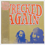MICHAEL CHAPMAN – Wrecked Again '1971/RE Deluxe Gatefold w. Booklet & OBI - NEW