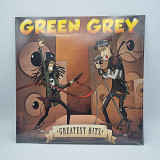 Green Grey – Greatest Hits LP 12", произв. Ukraine