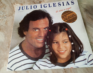 Julio Iglesias (Holland'81)