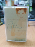 Аудиокассета Céline Dion – Falling Into You