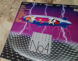 Various: Laid Back, Black Box, Technotronic.. (DK'1990)