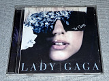 Лицензионный Lady Gaga - The Fame