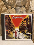 Supermax-77(87) World Of Today 1-st Press W. Germany By P+O No Barcode Mega Rare The Best Sound!