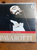 Luciano Pavarotti. The Voice