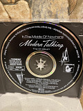 Modern Talking-86 In The Middle Of Nowhere 1-st Press W.Germany No IFPI The Best!