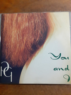Parish Gap. You and ......