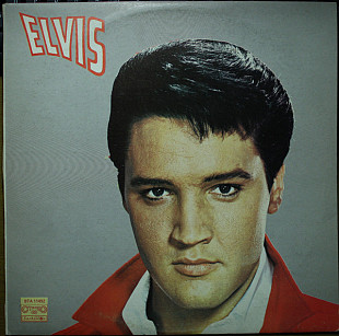 Elvis – Elvis