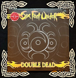 Вініл Six Feet Under - Double Dead - DOUBLE LP GATEFOLD COLOURED