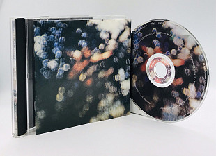 Pink Floyd – Obscured By Clouds (1972, U.S.A.)