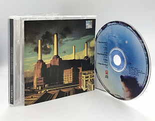 Pink Floyd – Animals (1977, E.U.)