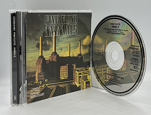 Pink Floyd – Animals (1977, Australia)