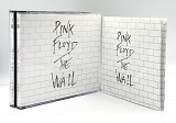 Pink Floyd – The Wall / 2 CD (1994, E.U.)