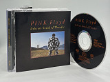Pink Floyd – Delicate Sound Of Thunder / 2 CD (1988, W. Germany)