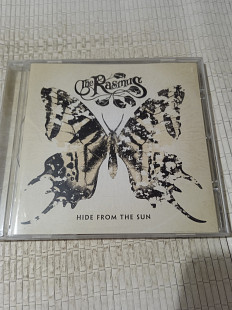 The Rasmus/ hide from the sun / 2005