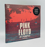 Pink Floyd – Pink Floyd At Pompeii MCMLXXII / 2 CD (2025, E.U.)