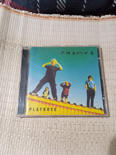 Rasmus/playboys/ 1997