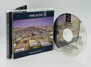 Pink Floyd – A Momentary Lapse Of Reason (1987, West Germany)