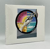 Pink Floyd – Wish You Were Here (1994, E.U.)