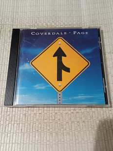 Coverdale -Page/1993