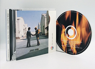 Pink Floyd – Wish You Were Here (1992, Holland)