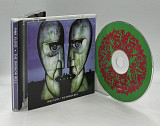 Pink Floyd – The Division Bell (1994, Bulgaria)