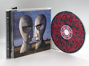 Pink Floyd – The Division Bell (1994, Canada)