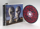Pink Floyd – The Division Bell (1994, Canada)