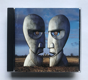 Pink Floyd – The Division Bell (1994, U.S.A.)