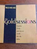 Dorado: The Gold Sessions. This Is Asid Jazz.