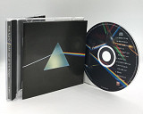 Pink Floyd – The Dark Side Of The Moon (2003, E.U.)