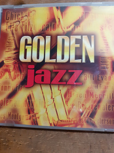 Golden Jazz. Сборник