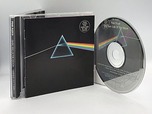 Pink Floyd – The Dark Side Of The Moon (1993, Holland)