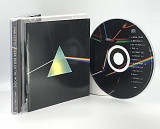 Pink Floyd – The Dark Side Of The Moon (2003, U.S.A.)