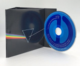Pink Floyd – The Dark Side Of The Moon / 2 CD (2011, U.S.A.)
