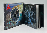Pink Floyd – P.U.L.S.E. / 2 CD (2000, Holland)