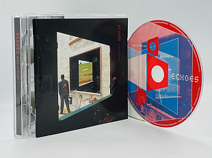 Pink Floyd – Echoes / 2 CD (2001, U.K.)