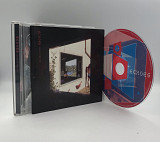 Pink Floyd – Echoes / 2 CD (2001, E.U.)