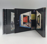 Pink Floyd – Echoes / 2 CD (2001, E.U.)