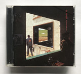 Pink Floyd – Echoes / 2 CD (2001, U.S.A.)
