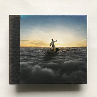 Pink Floyd – The Endless River (2014, E.U.)