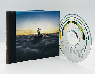 Pink Floyd – The Endless River (2014, U.S.A.)