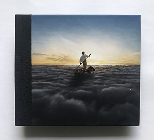 Pink Floyd – The Endless River (2014, U.S.A.)