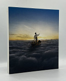 Pink Floyd – The Endless River / CD + DVD (2014, U.S.A.)